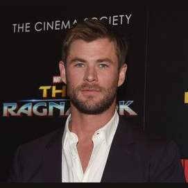 Chris Hemsworth