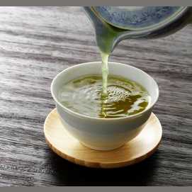 Green tea