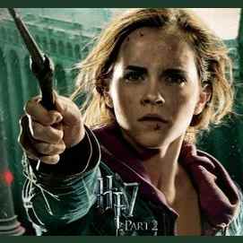 A wand