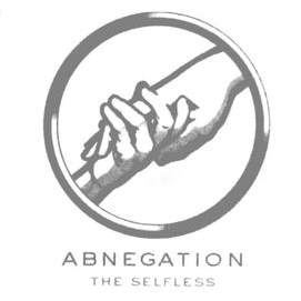 Abnegation-for the selfless