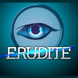 Erudite-for the intelligent