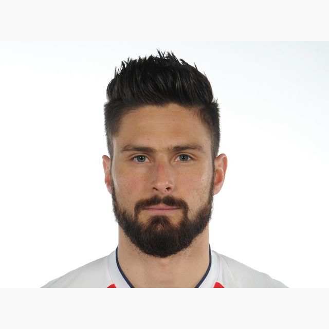 Olivier Giroud