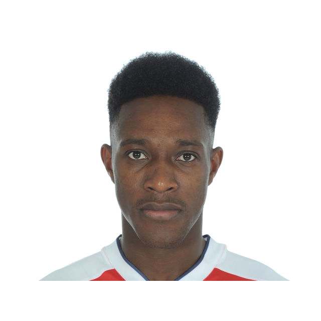 Danny Welbeck