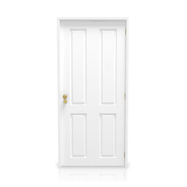 A door