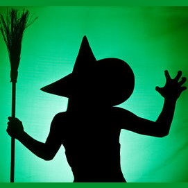 A witch