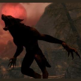 Werewolf