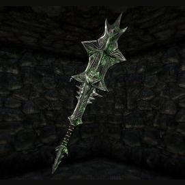 Mace of Molag Bal