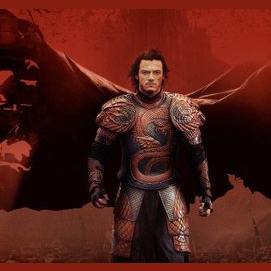 I am IMMORTAL, death doesn't concern me!