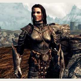 Lydia