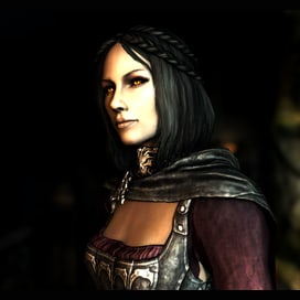 Serana
