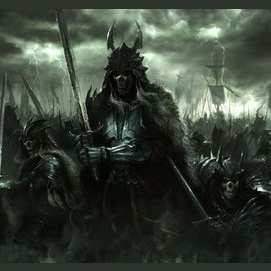 Raise the corpses and add them to your own army!