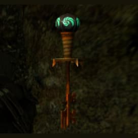 Skeleton Key