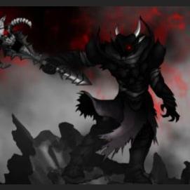 Deities are beneath Me!