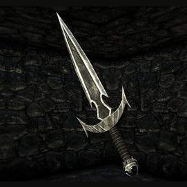 Mehrunes' Razor