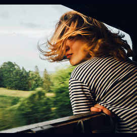 Travel