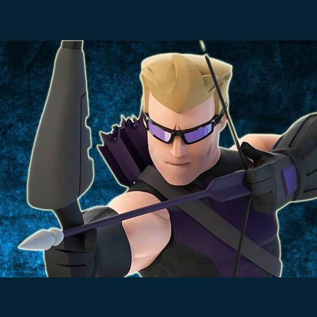 Hawkeye