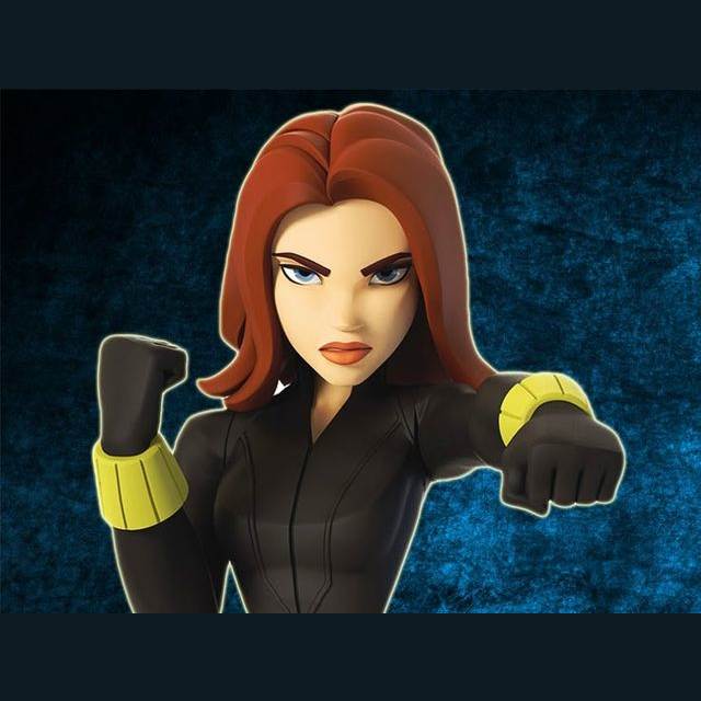 Black Widow