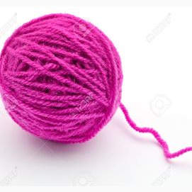 ball of wool