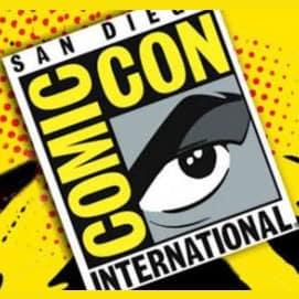 comic con