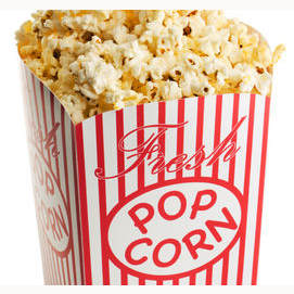 popcorn