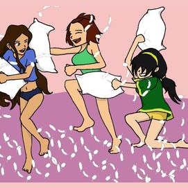 sleepover