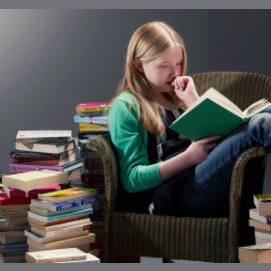 reading