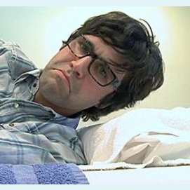 Take a nap