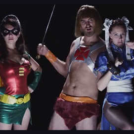 Cosplays