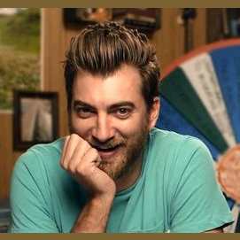 RHETT MCLAUGHLIN