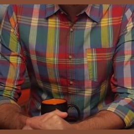 Plaid flannels
