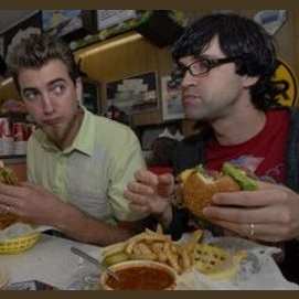 Eating