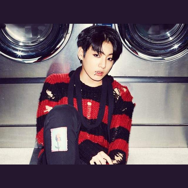 Jungkook
