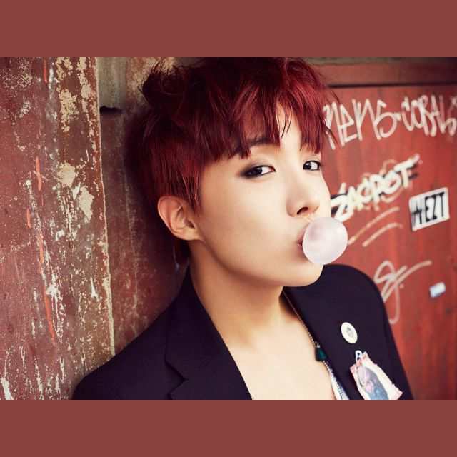 J-Hope