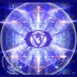 Third eye chakra