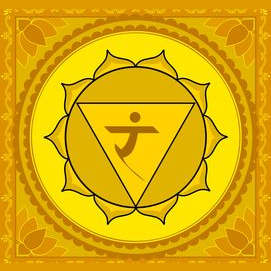 Solar plexus chakra