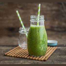 Green smoothie