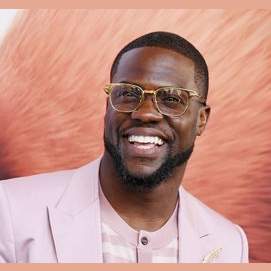 Kevin Hart