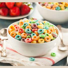 Sugar cereal