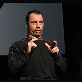 Joe Rogan