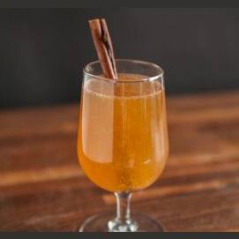 Hot Toddy