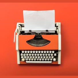 Typewriter