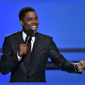 Chris Rock