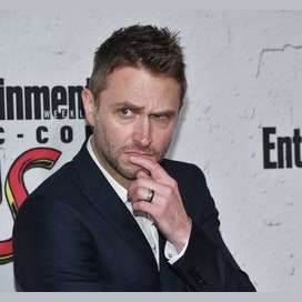 Chris Hardwick