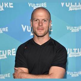 Tim Ferriss