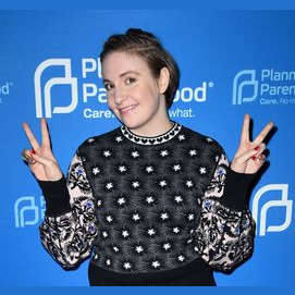 Lena Dunham