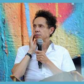 Malcolm Gladwell 