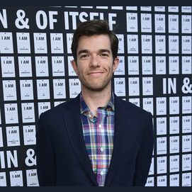 John Mulaney
