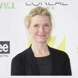 Elizabeth Gilbert