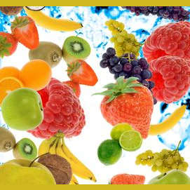 Fruit...WHAT?