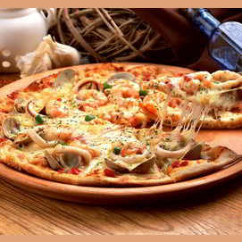 Pizza!